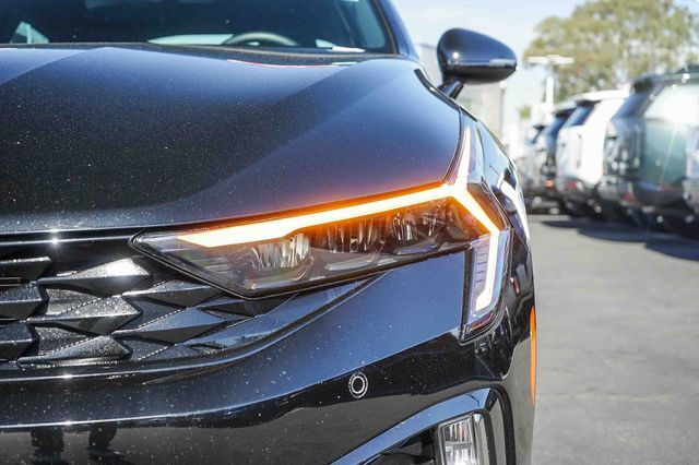 2025 Kia K5 GT-Line Huntington Beach CA