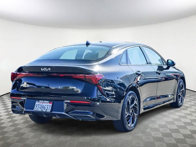 2025 Kia K5 GT-Line Huntington Beach CA