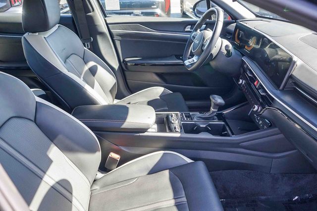 2025 Kia K5 GT-Line Huntington Beach CA