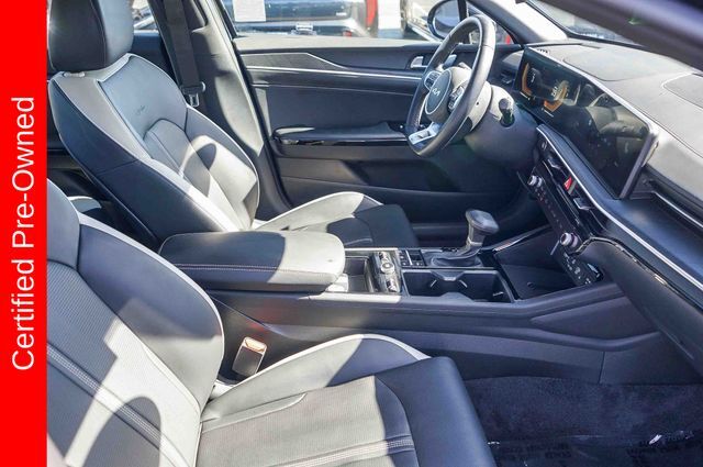 2025 Kia K5 GT-Line Huntington Beach CA