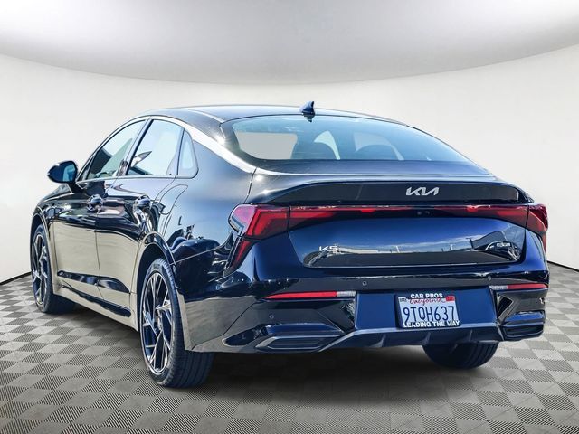 2025 Kia K5 GT-Line Huntington Beach CA