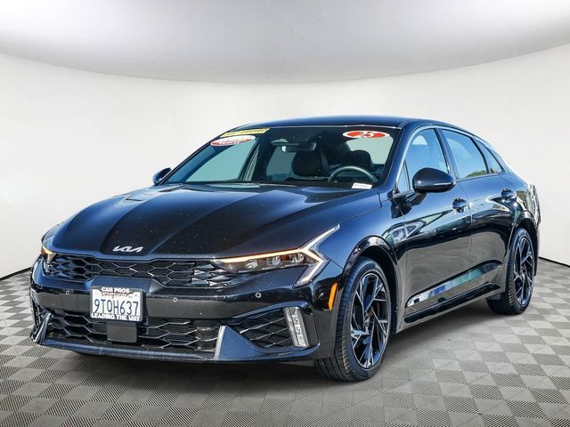 2025 Kia K5 GT-Line Huntington Beach CA