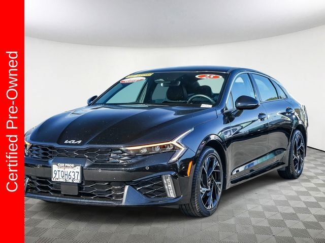 2025 Kia K5 GT-Line Huntington Beach CA