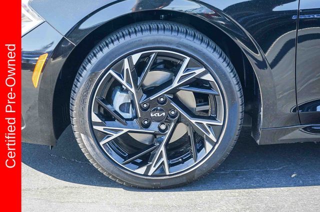 2025 Kia K5 GT-Line Huntington Beach CA