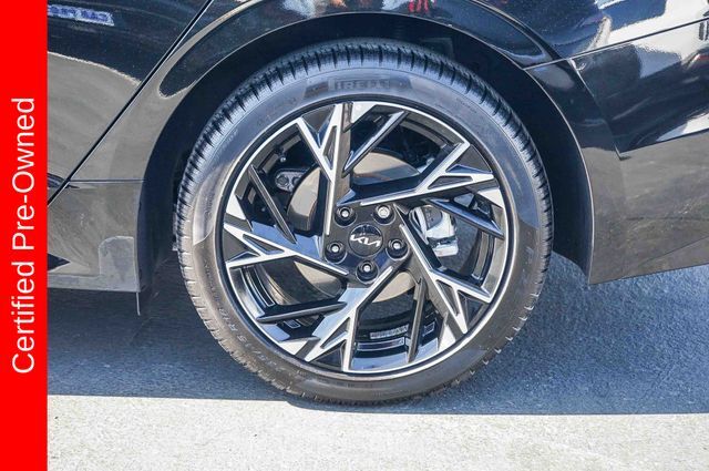 2025 Kia K5 GT-Line Huntington Beach CA