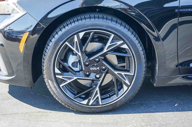 2025 Kia K5 GT-Line Huntington Beach CA