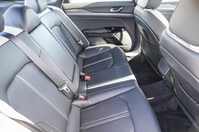 2025 Kia K5 GT-Line Huntington Beach CA