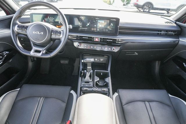 2025 Kia K5 GT-Line Huntington Beach CA