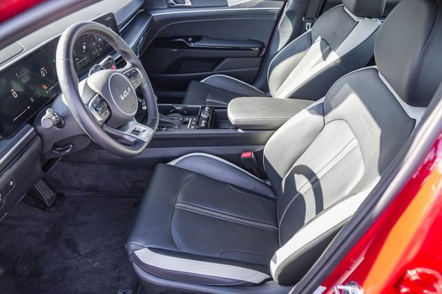 2025 Kia K5 GT-Line Huntington Beach CA