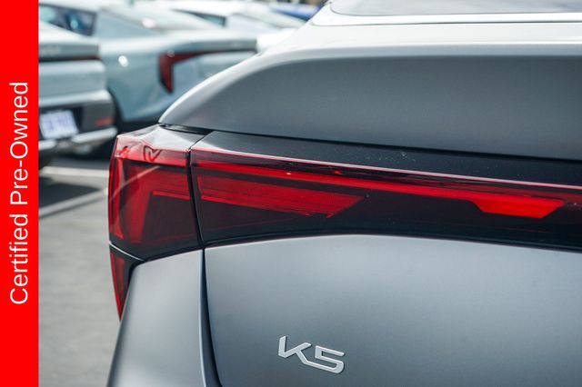 2025 Kia K5 GT-Line Huntington Beach CA