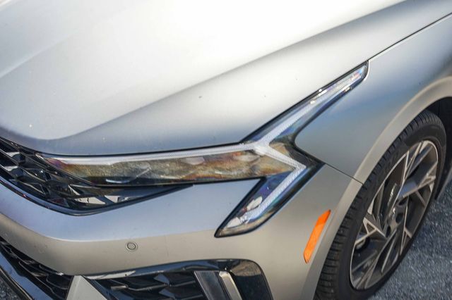 2025 Kia K5 GT-Line Huntington Beach CA