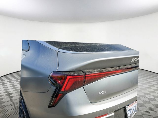 2025 Kia K5 GT-Line Huntington Beach CA