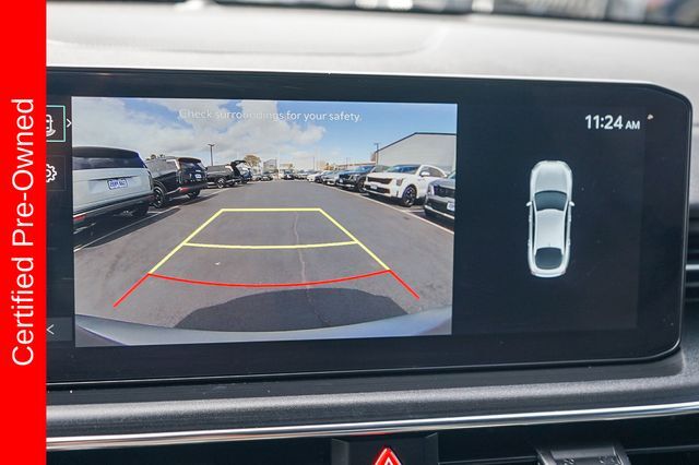 2025 Kia K5 GT-Line Huntington Beach CA