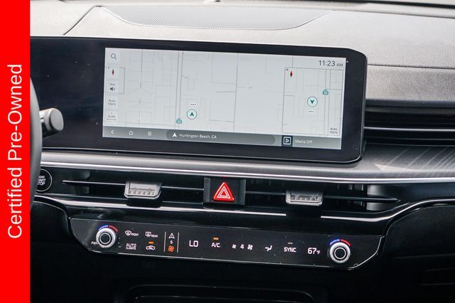 2025 Kia K5 GT-Line Huntington Beach CA