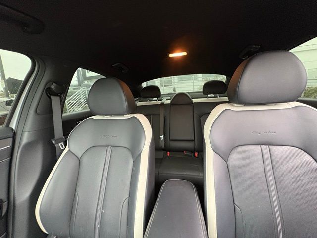 2025 Kia K5 GT-Line Huntington Beach CA