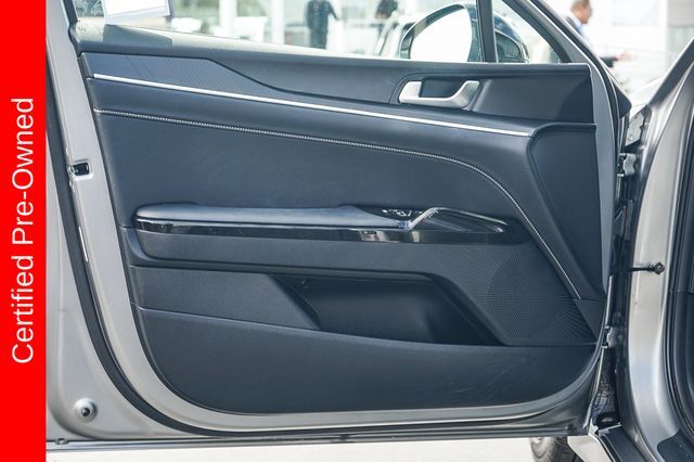 2025 Kia K5 GT-Line Huntington Beach CA