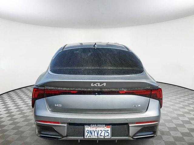 2025 Kia K5 GT-Line Huntington Beach CA
