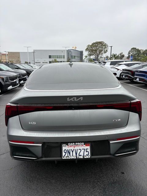 2025 Kia K5 GT-Line Huntington Beach CA