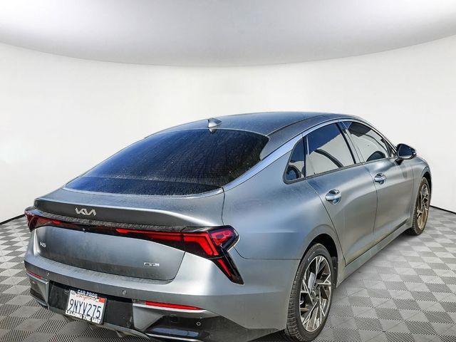 2025 Kia K5 GT-Line Huntington Beach CA