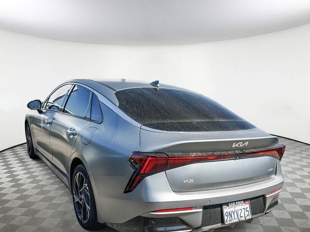 2025 Kia K5 GT-Line Huntington Beach CA