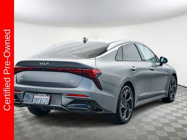 2025 Kia K5 GT-Line Huntington Beach CA