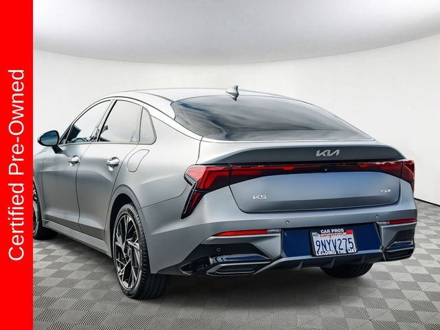 2025 Kia K5 GT-Line Huntington Beach CA