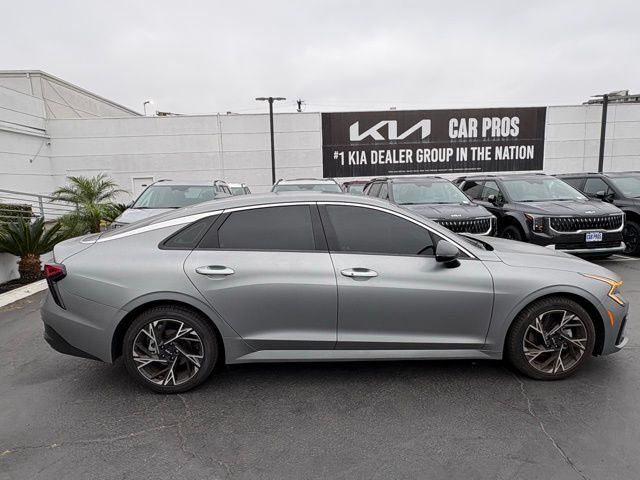 2025 Kia K5 GT-Line Huntington Beach CA
