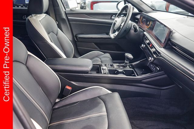 2025 Kia K5 GT-Line Huntington Beach CA