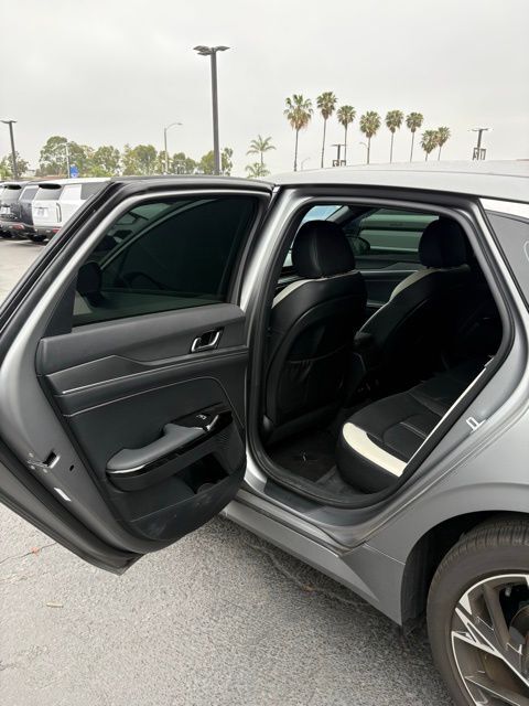 2025 Kia K5 GT-Line Huntington Beach CA