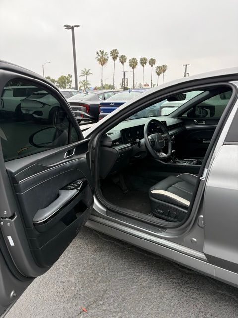 2025 Kia K5 GT-Line Huntington Beach CA
