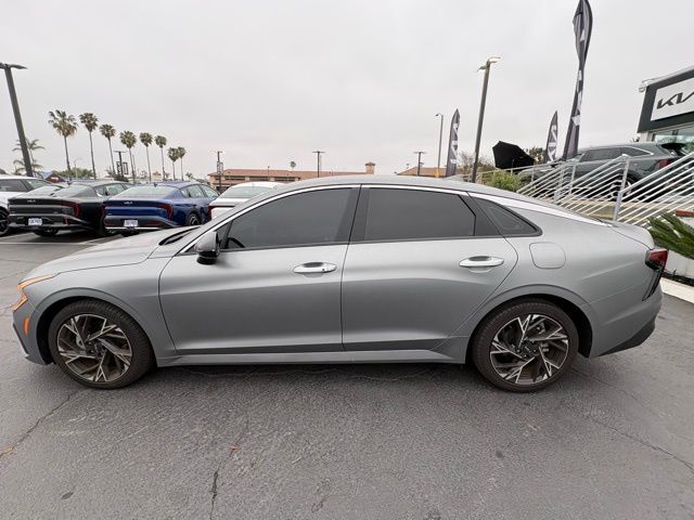 2025 Kia K5 GT-Line Huntington Beach CA