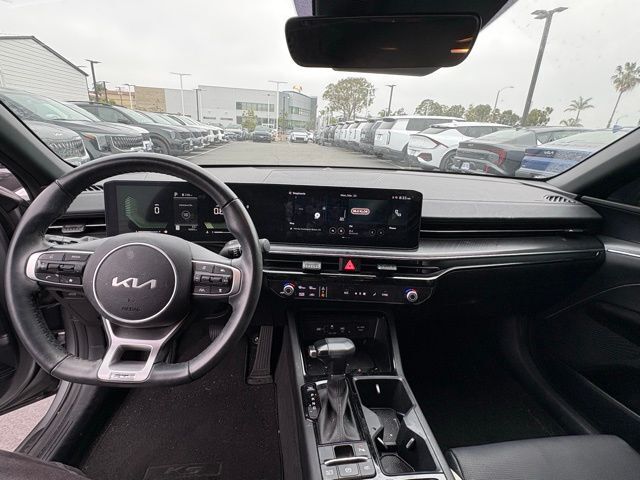 2025 Kia K5 GT-Line Huntington Beach CA