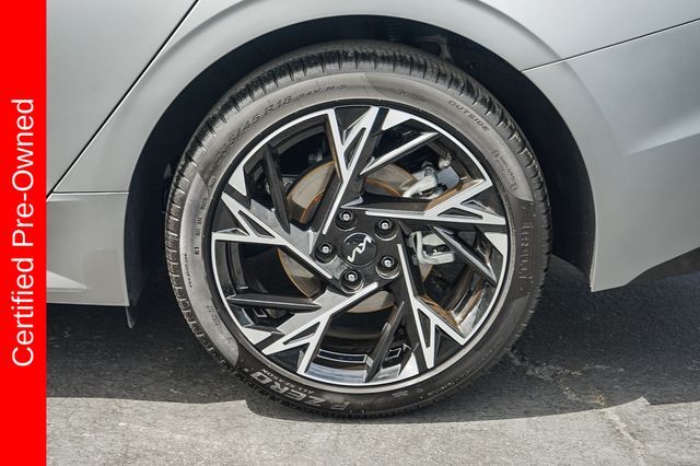 2025 Kia K5 GT-Line Huntington Beach CA