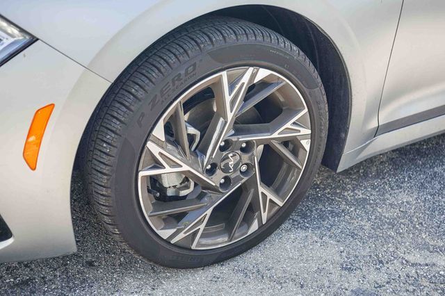 2025 Kia K5 GT-Line Huntington Beach CA