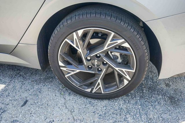 2025 Kia K5 GT-Line Huntington Beach CA