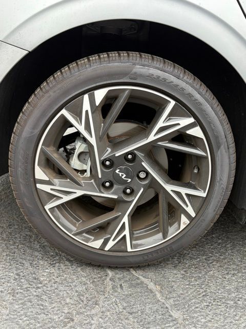 2025 Kia K5 GT-Line Huntington Beach CA