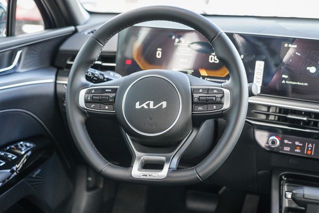 2025 Kia K5 GT-Line Huntington Beach CA
