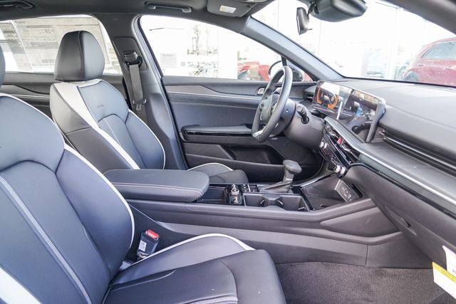 2025 Kia K5 GT-Line Huntington Beach CA