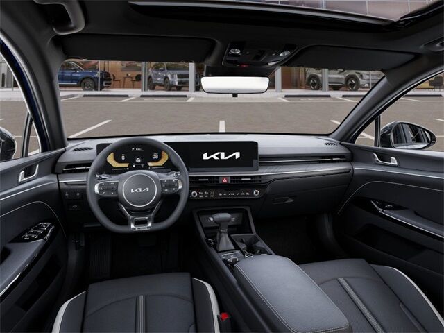 2025 Kia K5 GT-Line Huntington Beach CA