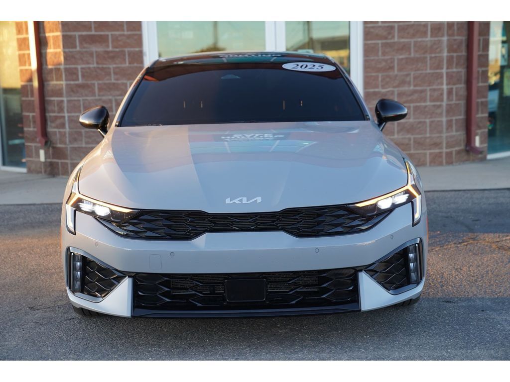 2025 Kia K5 GT-Line Huntington UT