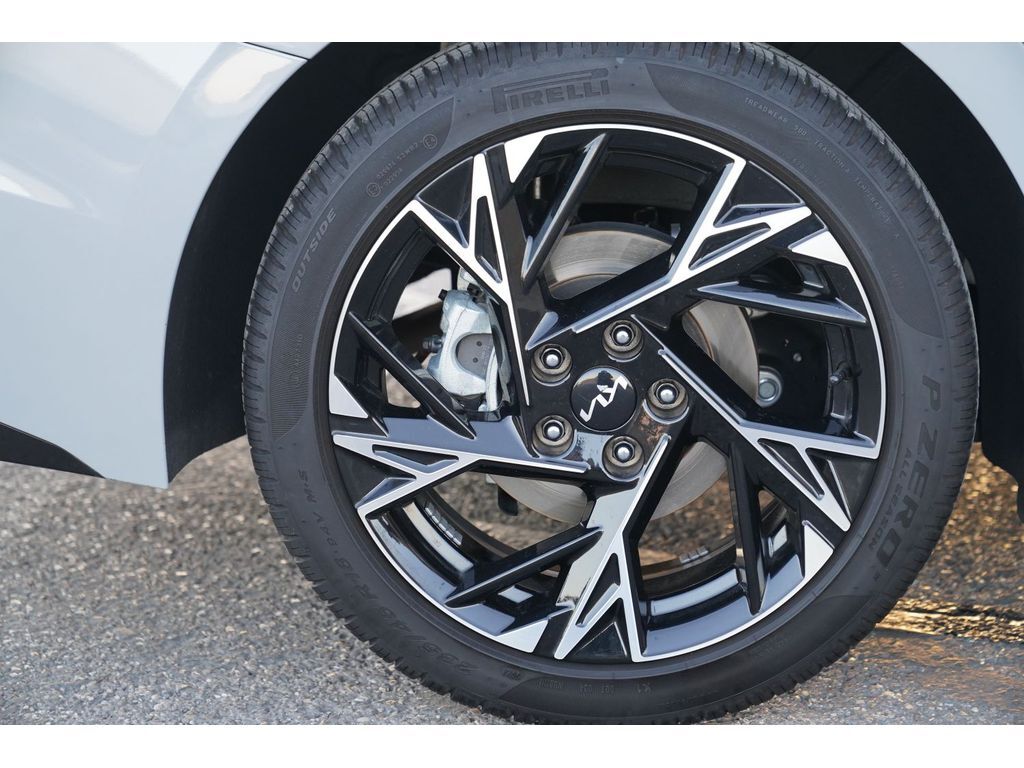 2025 Kia K5 GT-Line Huntington UT