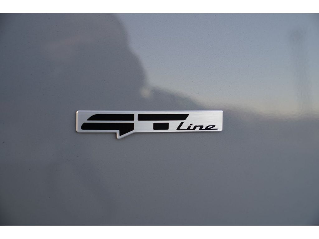 2025 Kia K5 GT-Line Huntington UT