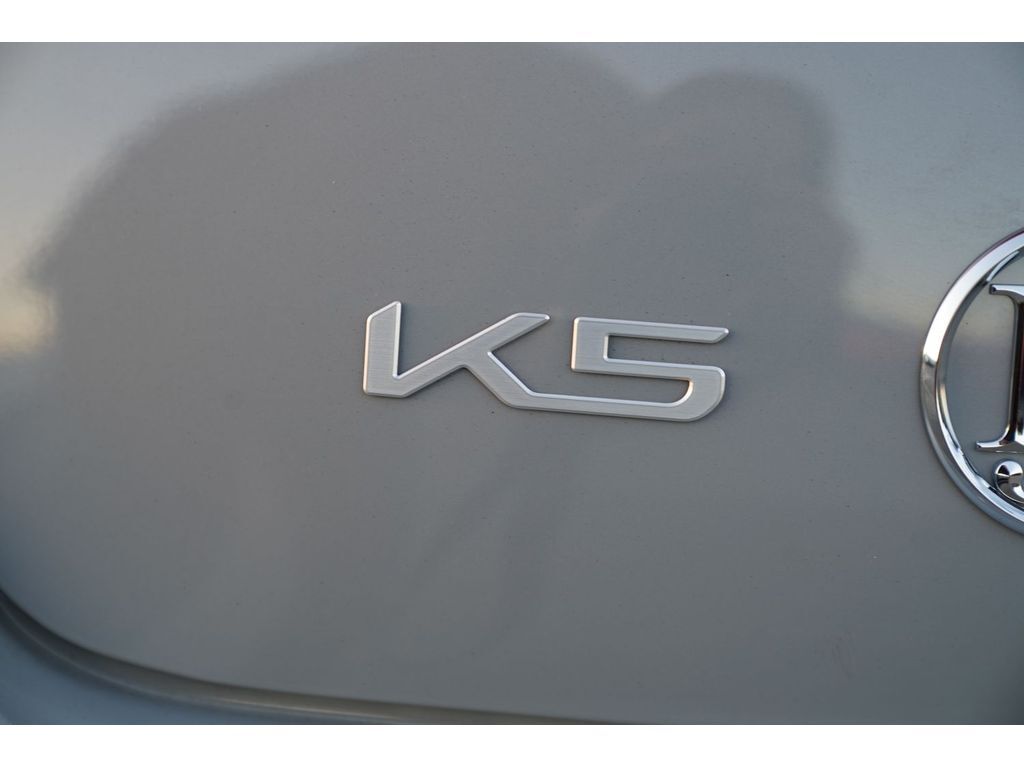 2025 Kia K5 GT-Line Huntington UT