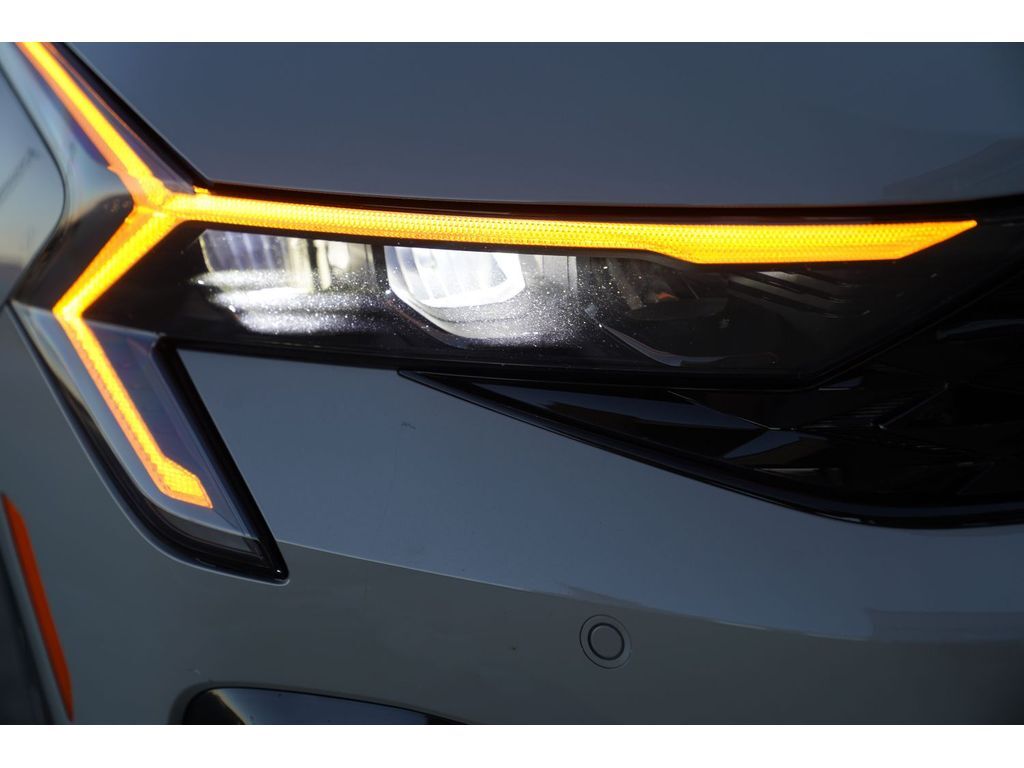 2025 Kia K5 GT-Line Huntington UT