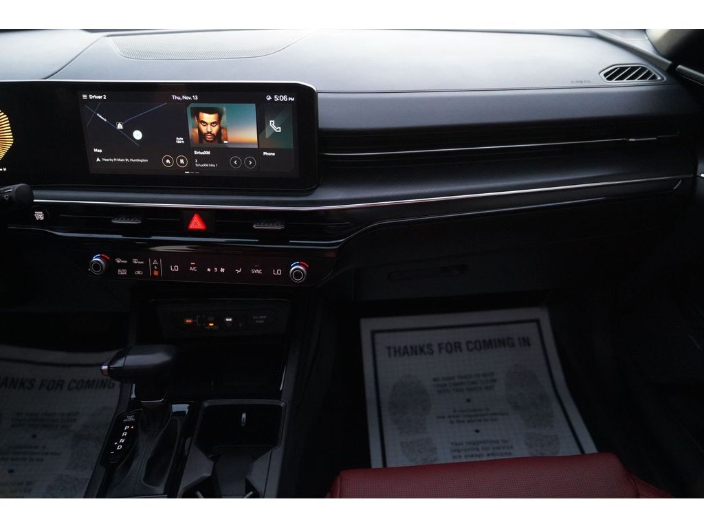 2025 Kia K5 GT-Line Huntington UT