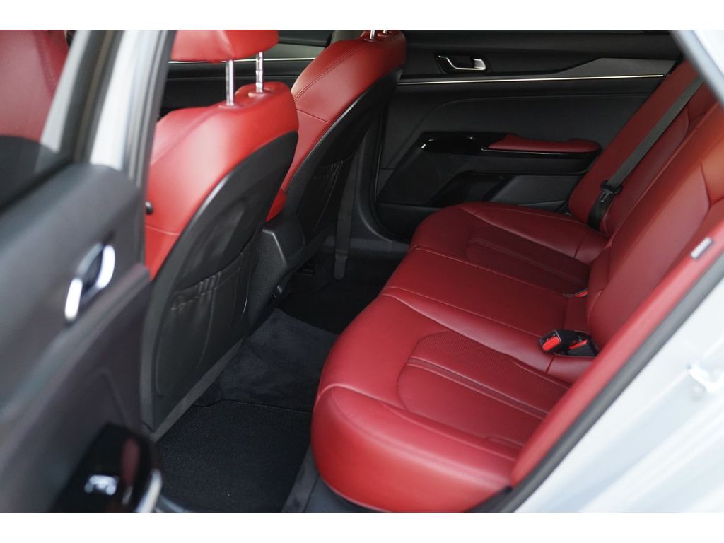 2025 Kia K5 GT-Line Huntington UT