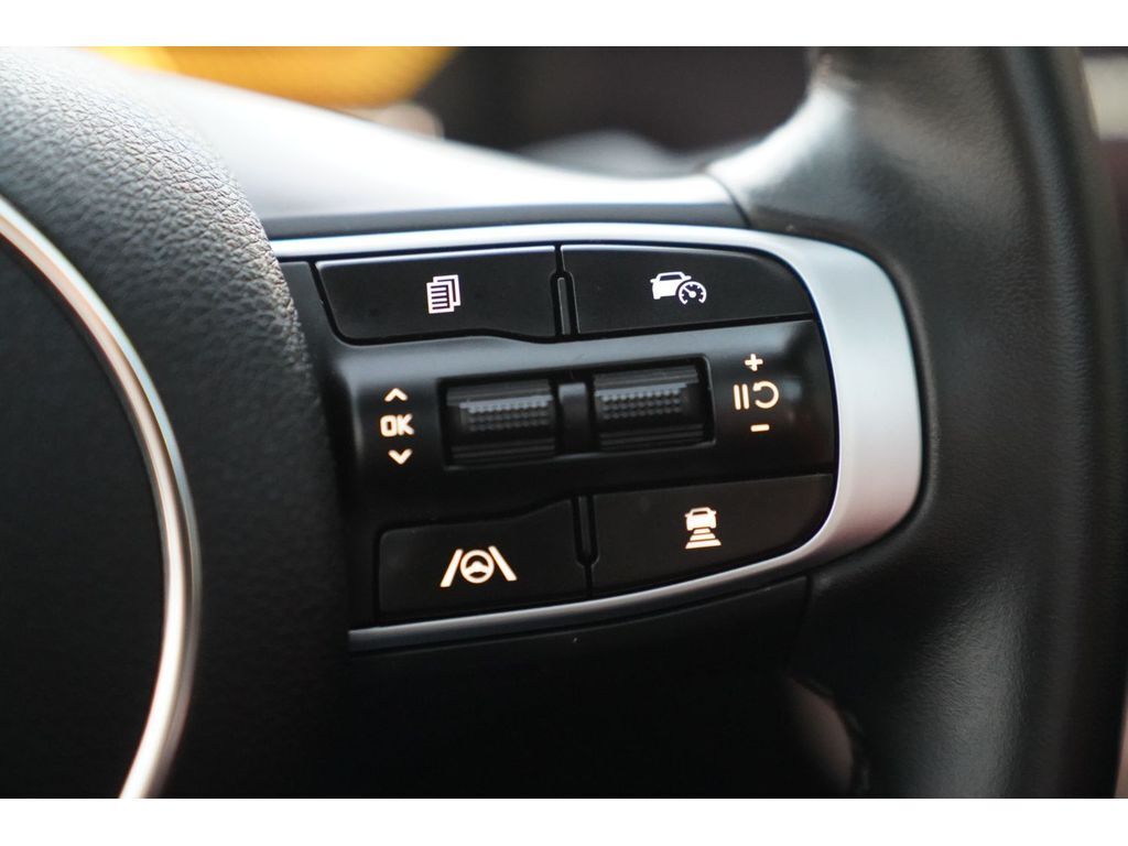 2025 Kia K5 GT-Line Huntington UT