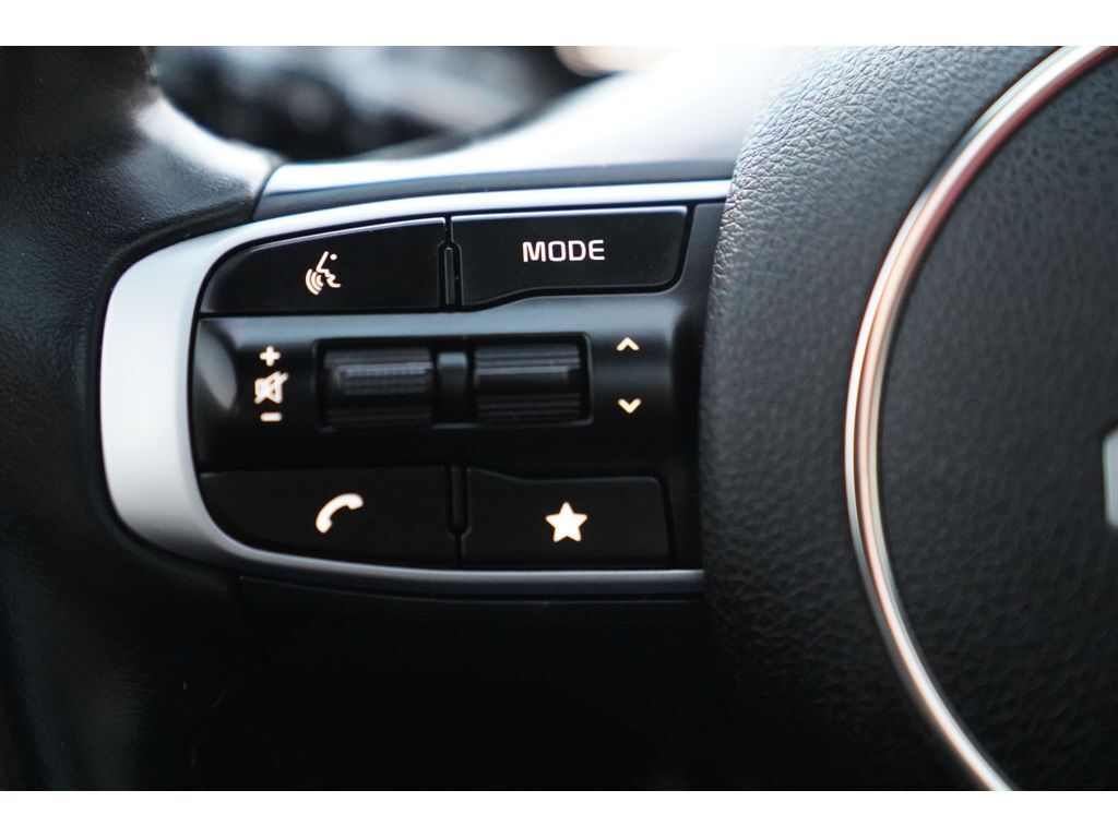 2025 Kia K5 GT-Line Huntington UT