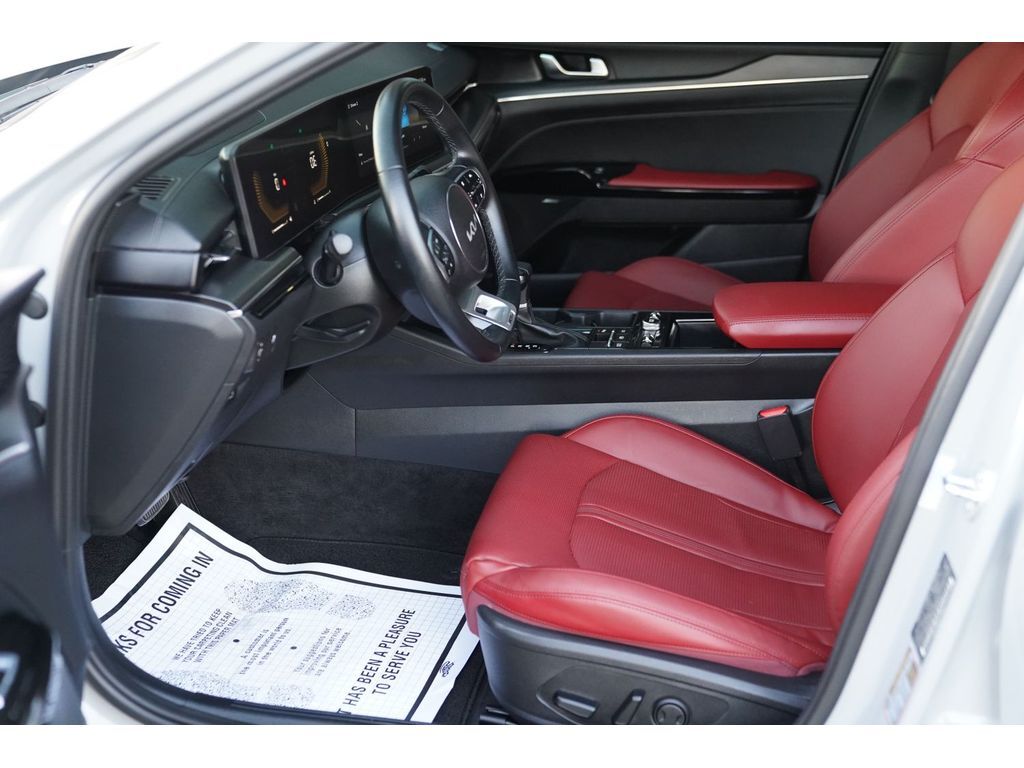 2025 Kia K5 GT-Line Huntington UT