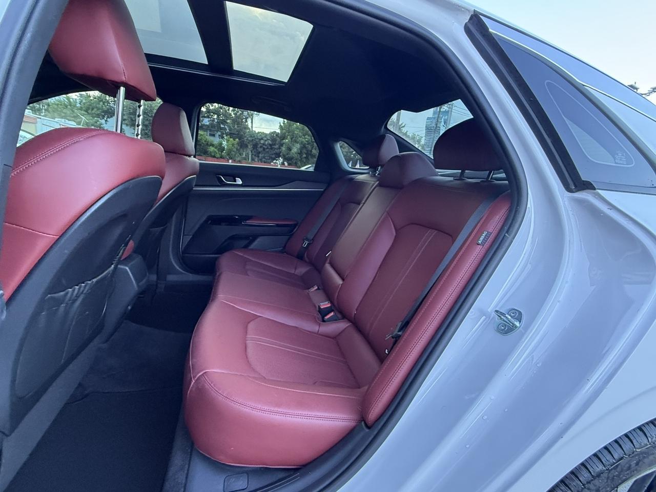 2025 Kia K5 GT-Line Miami FL